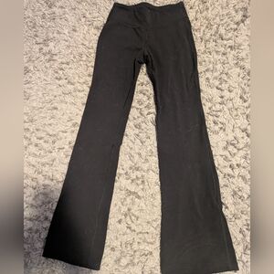 Athleta Flared Leggings Kids